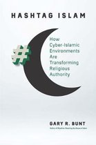 Islamic Civilization and Muslim Networks- Hashtag Islam