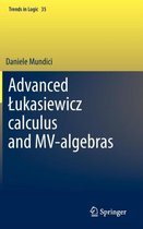 Advanced Lukasiewicz calculus and MV-algebras
