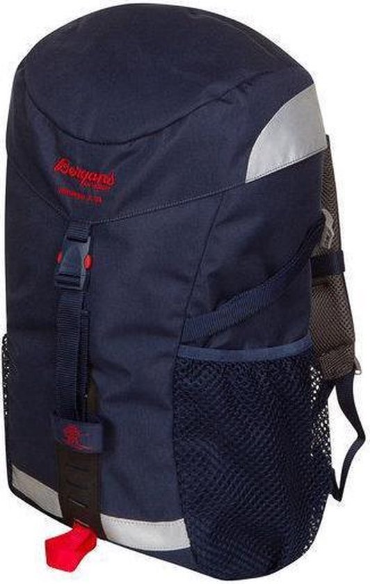 Bergans Nordkapp Kids Backpack 18 Liter Blauw Kinderen bol