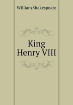 King Henry VIII