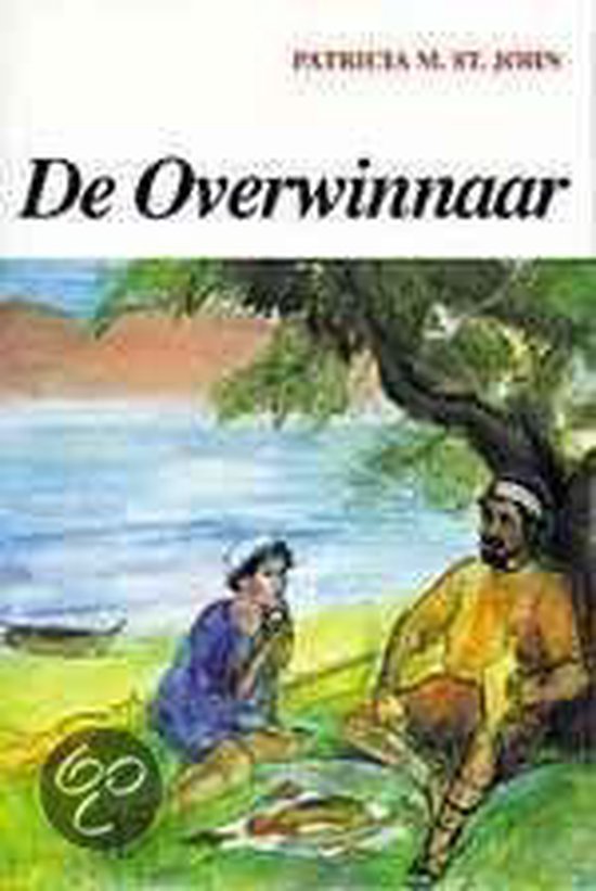 9789063532505 - Overwinnaar, de