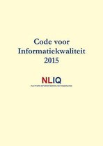 Code Voor Informatiekwaliteit 2015