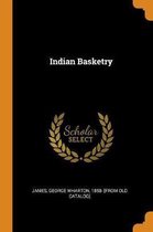 Indian Basketry