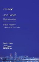 Historia Solar / Solar History