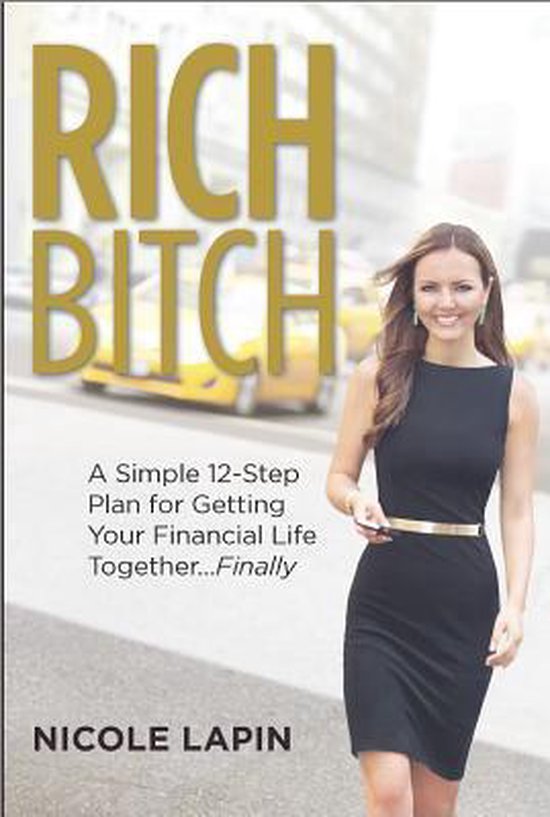 Rich Bitch