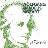 Various Artists - Les Essentiels De Wolfgang Amadeus (CD)