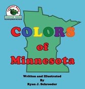 Colors of Minnesota