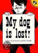 My Dog Is Lost!