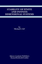 Stability of Finite and Infinite Dimensional Systems