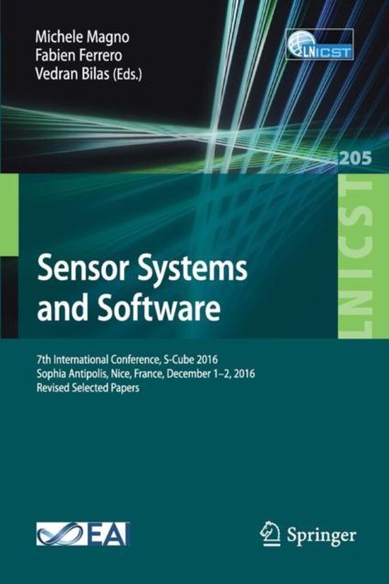 Lecture Notes of the Institute for Computer Sciences, Social ... - cover