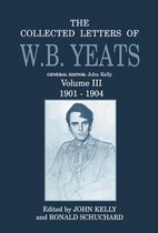 The Collected Letters of W.B. Yeats