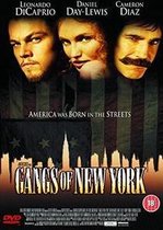 Gangs of New York [DVD]