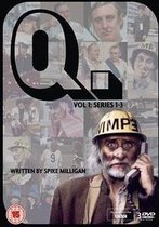 Q Vol.1 - Series 1-3
