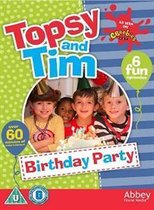 Topsy & Tim: Birthday Party