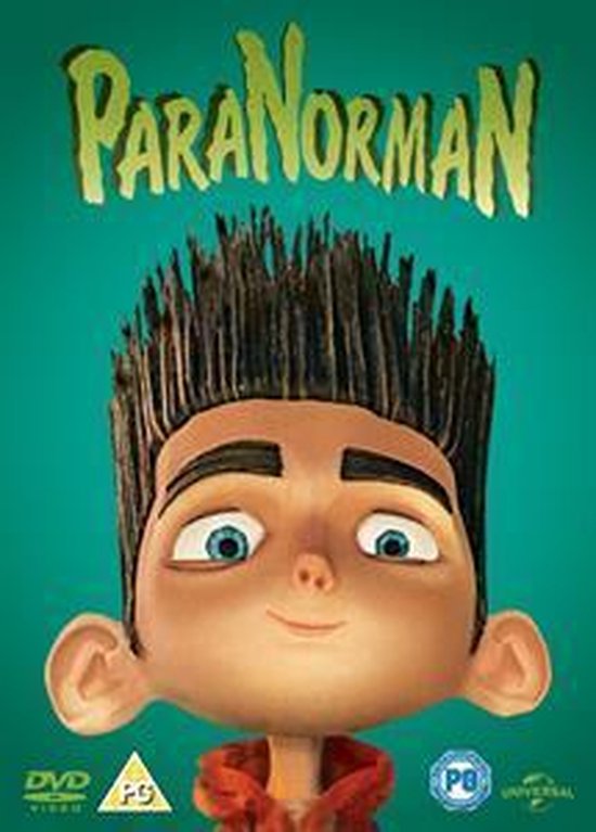 Paranorman
