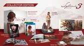 Just for Games Syberia 3 Collector, PS4 Verzamel Engels, Frans PlayStation 4