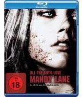 All The Boys Love Mandy Lane (Blu-ray)