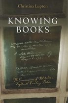 Knowing Books