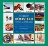 Handbuch Künstlermaterial und Techniken