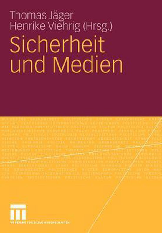 Sicherheit und Medien