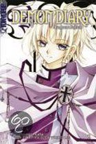 Demon Diary 02 (Complete Edition)