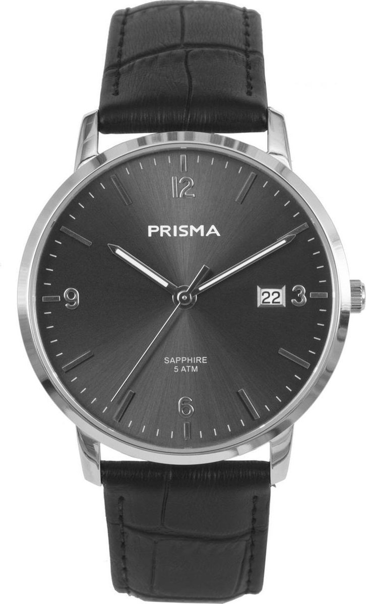 Prisma Heren horloge P1646