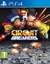 Circuit Breakers - PS4
