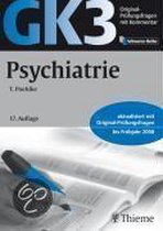 Original-Prüfungsfragen GK 3. Psychiatrie