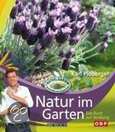 Natur im Garten - Das Buch zur TV-Serie