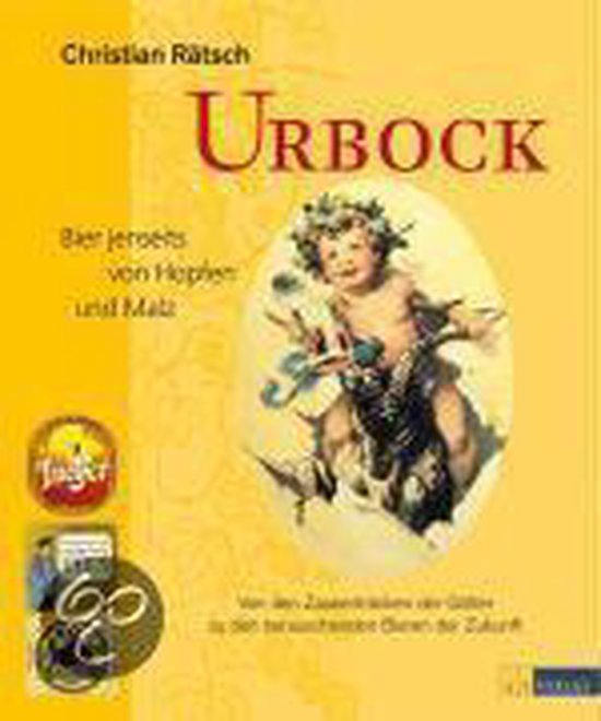 Urbock - cover