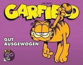 Garfield SC 15. Gut ausgewogen
