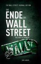 Das Ende der Wall Street