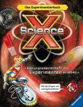 Science X - Naturwissenschaft mit Experimenten erleben