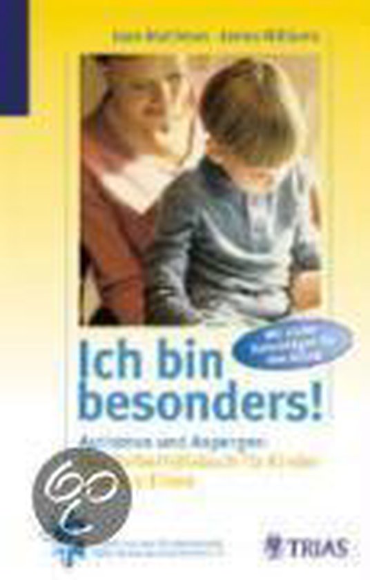 Ich bin besonders!