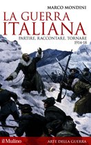 La guerra italiana