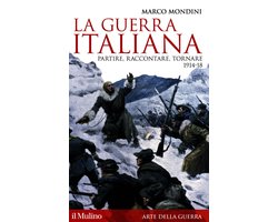 Storica paperbacks - La guerra italiana