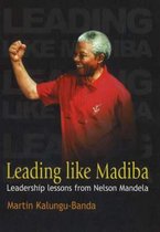 Leading like Madiba