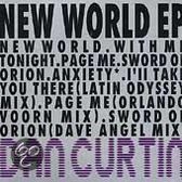 New World EP
