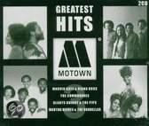 Greatest Hits Motown 3