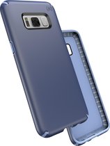 Speck Presidio - Samsung Galaxy S8 Case - Marine Blue / Twilight Blue