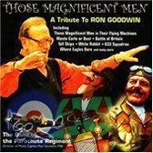 Those Magnificent Men - Tribute to Ron Goodwin