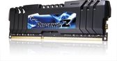 G.Skill 8GB DDR3-2400 8GB DDR3 2400MHz geheugenmodule