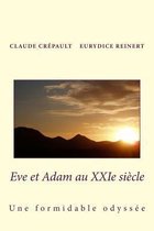 Eve et Adam au XXIeme siecle