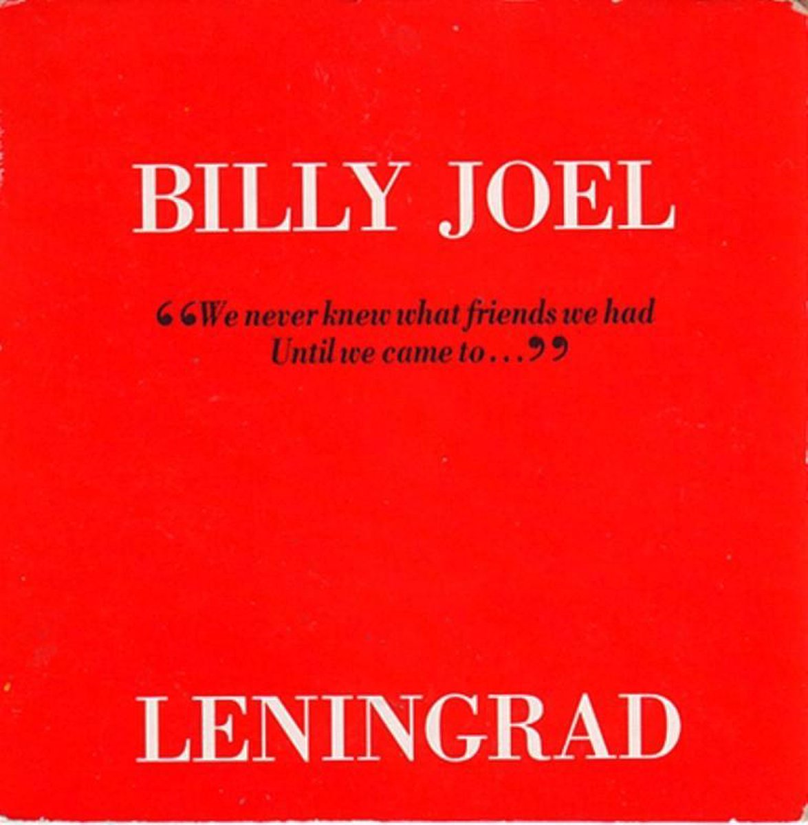 Leningrad
