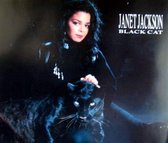 Black Cat-Rar 1989