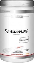 SynTsize Pump - Tropical 600g - pre workout