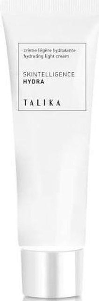 Talika Skintelligence Hydra - Hydrating Light Cream 50 ml