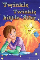 Twinkle Twinkle Little Star 1 - Twinkle Twinkle Little Star