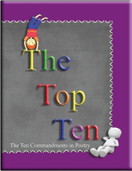 The Top Ten - cover