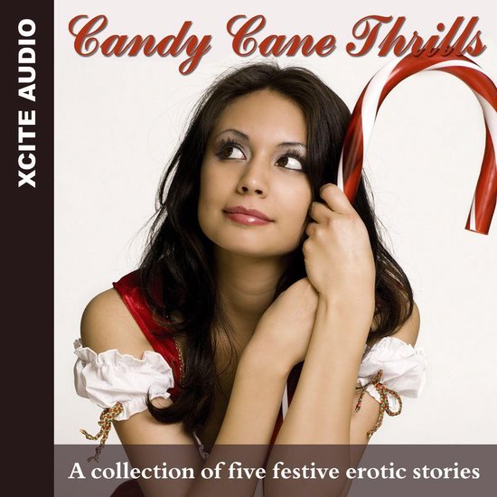 Foto: Candy cane thrills